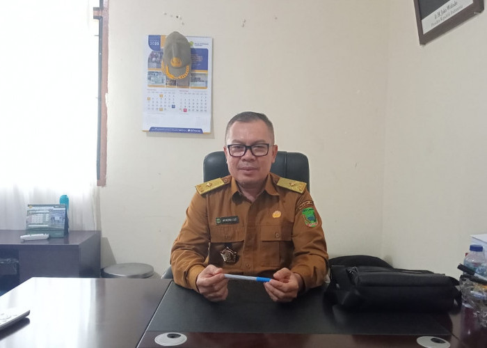 80 Persen Biji Kopi Empat Lawang Dijual ke Lampung, Produksi Kopi Bubuk Lokal Masih Minim