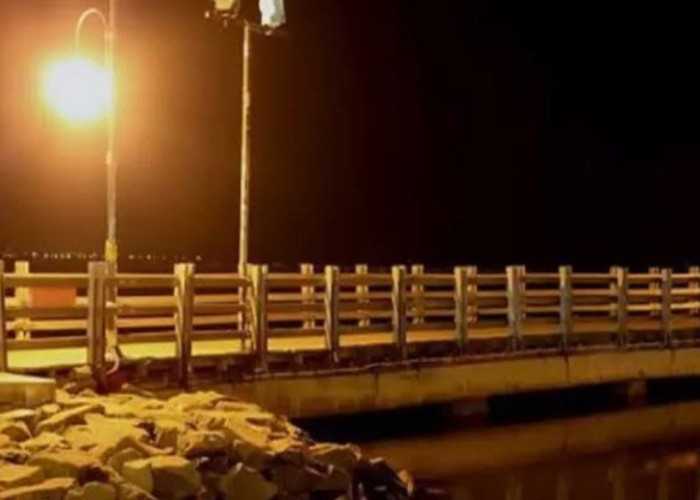 Mengungkap Kisah Pengunjung Berani, Pengalaman Tak Terlupakan di Jembatan Ancol