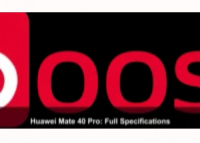 Huawei Mate 40 Pro Masih Jadi Andalan di Segmen Flagship