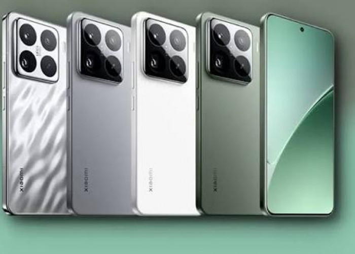 Lensa Telephoto Xiaomi 15T Pro Buka Perspektif Baru Fotografi