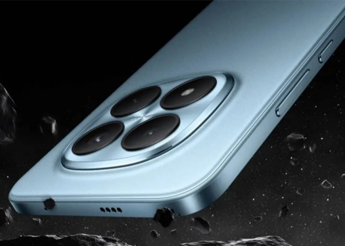 Bocoran Redmi Note 17 dan Note 17 Pro Max Muncul, Bawa Baterai Jumbo 9.000-10.000 mAh dan Kamera 200 MP