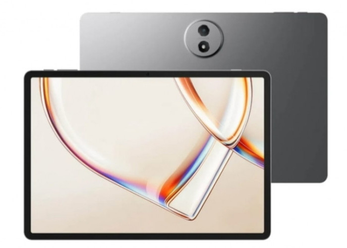 TCL Tab A1 Plus NxtPaper Resmi Meluncur, Tablet Murah dengan Layar 120Hz, Baterai 10.000 mAh dan Stylus