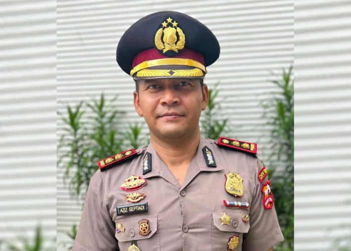 Kapolres Empat Lawang Imbau Warga Tak Bakar Lahan: Pelaku Terancam 15 Tahun Penjara