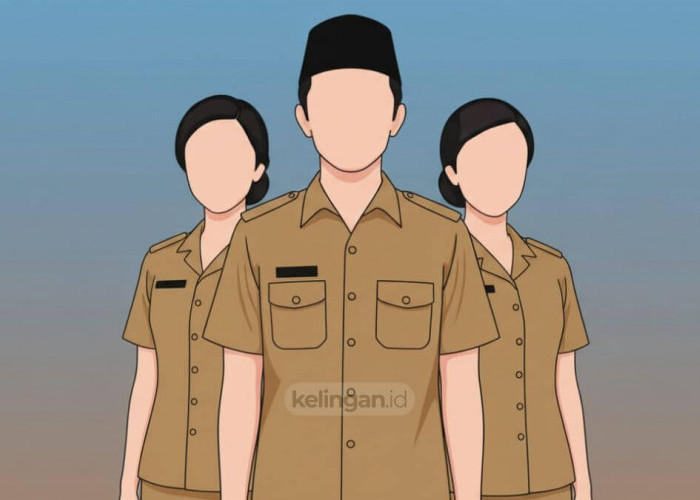 Skema Single Salary ASN Mulai 2026, Pemerintah Paparkan Tabel Simulasi Gaji Baru