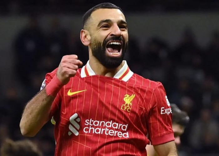 Gakpo Beri Pesan Emosional untuk Salah: Akankah Sang Bintang Bertahan di Liverpool?