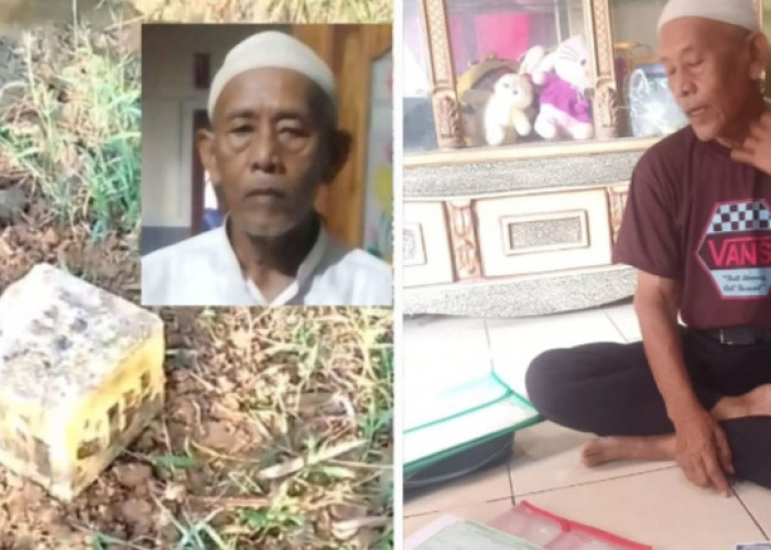 Nestapa Kakek Manap: Klaim Tanah Warisan 2 Hektare Dicaplok PT SBI, Delapan Tahun Berjuang Tanpa Ganti Rugi