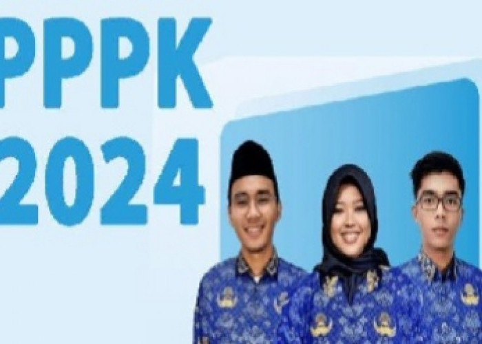 PPPK 2024 Segera Aktif! Cek Jadwal Kerja dan Gaji Terbarunya