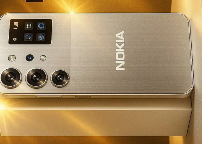 Snapdragon 8 Gen 1 Perkuat Performa Nokia X200 Ultra, Siap Tantang Flagship Gaming