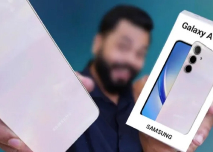 Harga Samsung Galaxy A17 5G Januari 2026 Turun Drastis, Cicilan Mulai Rp291 Ribuan per Bulan