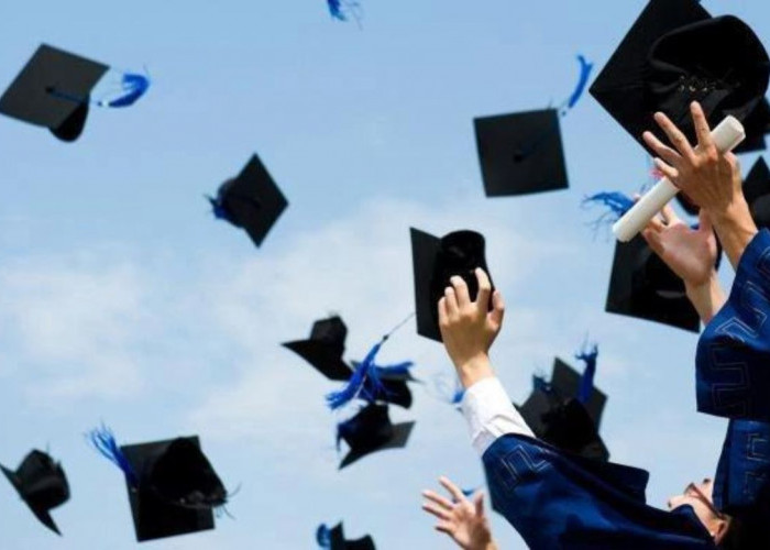 Mewujudkan Impian Kuliah di Luar Negeri: Beasiswa Terbaik S1-S3 Juli 2024