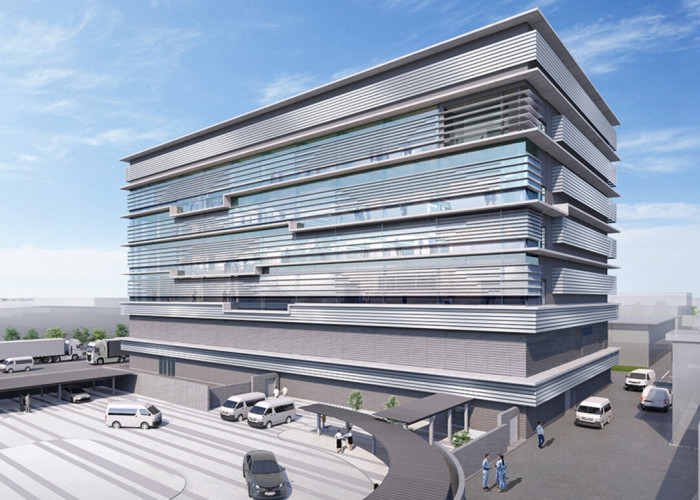 Yamaha Motor Bangun Gedung Kantor Baru dan Pusat Jaminan Kualitas di Iwata, Rampung 2028   