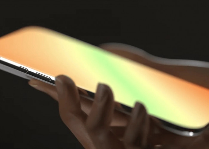 Bocoran iPhone 20 Pro Max Terungkap, Apple Siapkan Desain Unibody Kaca Tanpa Tombol untuk Rayakan 20 Tahun