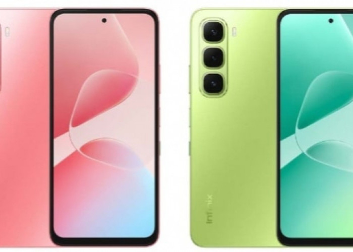 Tak Perlu Mahal, Ini Alasan HP Memori 256 GB Murah Jadi Pilihan Cerdas