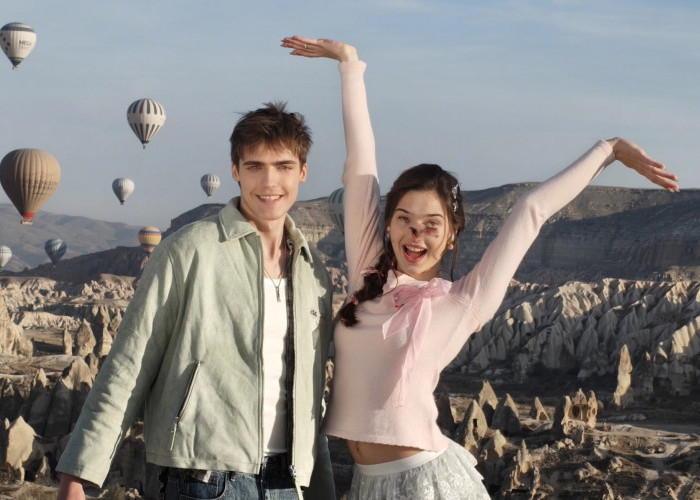 Baterai 6.200mAh+ dan SUPERVOOC 80W, Reno15 Siap Temani Aktivitas Seharian