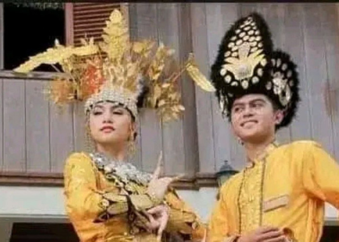 Suku Gorontalo dan Budaya Pohala'a