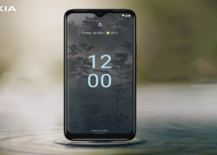 3 HP Nokia yang Mengalami Penurunan Harga di Desember 2024