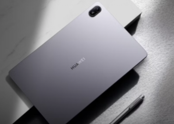 Huawei MatePad SE 4G, Tablet Stylish dengan Layar Luas