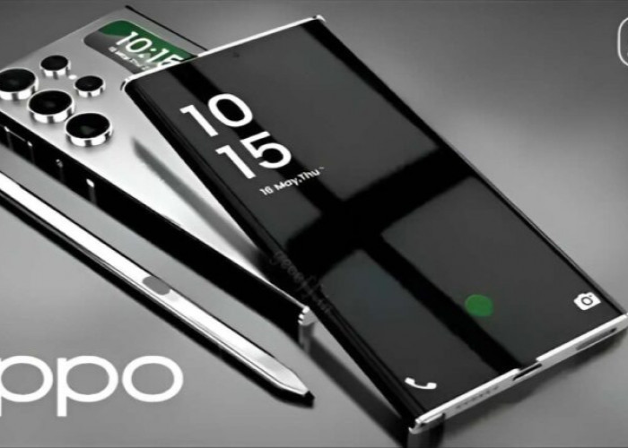 Oppo Find X9 Pro 5G Resmi Meluncur, Usung Kamera Canggih dan Performa Super Cepat