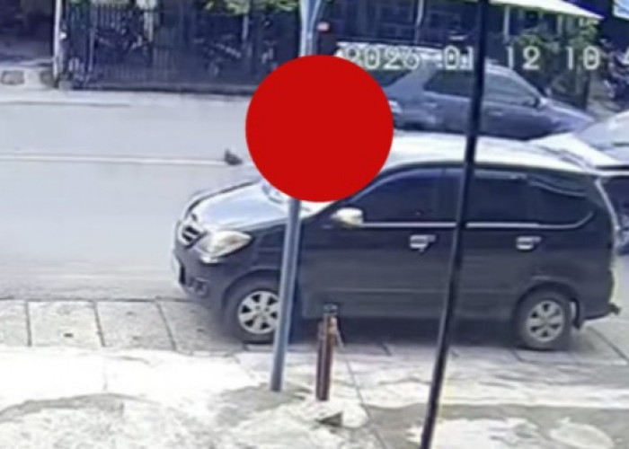 Tragis, Pemilik Hotel Aryaguna Andri Tanzil Tewas Usai Kecelakaan di Jalan Yos Sudarso Lubuk Linggau