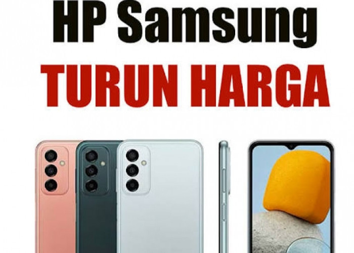 Daftar HP Samsung Terbaru 2026 dan Harganya di Indonesia, dari Rp 1 Jutaan hingga Rp 20 Jutaan!