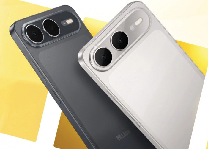 Villaon Hyper 200 Siap Masuk Indonesia, Bawa Layar 120 Hz dan Baterai 5.200 mAh