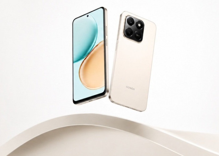 Honor X7d Tetap Andalkan RAM 8GB dan Memori 512GB, Diskon hingga 40 Persen!