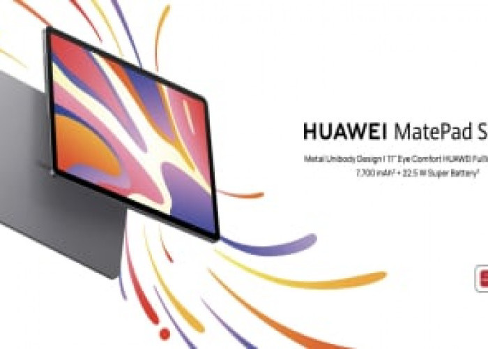 Huawei MatePad SE 11: Tablet Andal dengan Performa Tangguh dan Harga Terjangkau