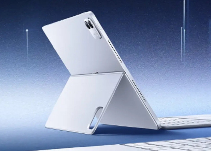 Honor Siapkan Tablet 2nm Pertama, MagicPad Baru Dikabarkan Bawa Chip Super Ngebut