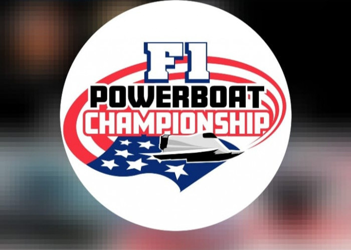 Wow! Danau Toba Jadi Venue Kejuaraan Powerboat Dunia
