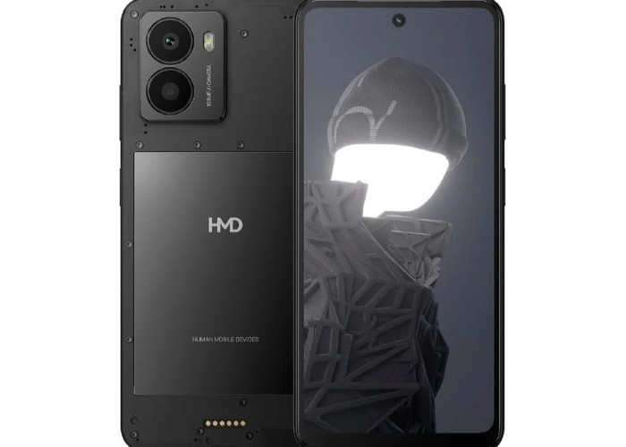 HMD Fusion 2 Dipastikan Masih Dikembangkan, HMD XR22 Siap Ramaikan Pasar HP Tangguh