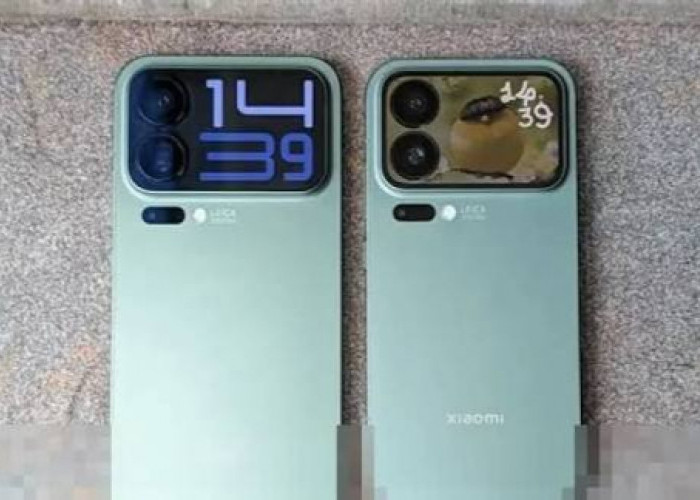 Xiaomi 17 Pro Tetap Eksklusif China, Tapi Update Kamera LOFIC Jadi Bukti Ambisi Global