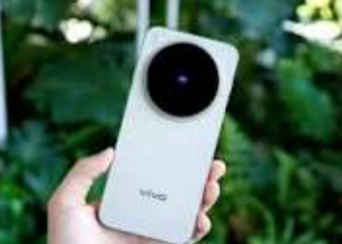 vivo X300 Usung Kamera 200 MP, Hasilkan Konten Lebih Profesional