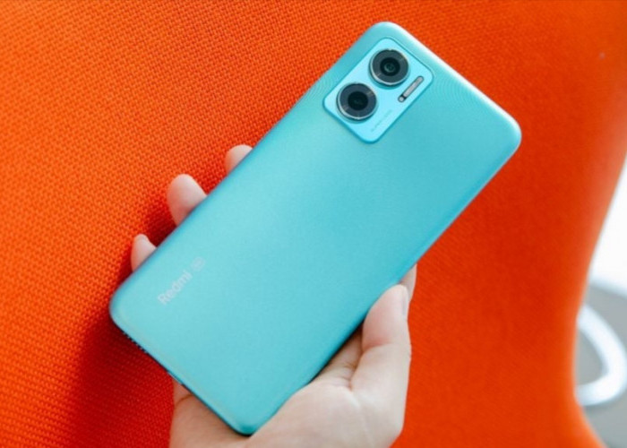 Redmi 13C 5G Jadi Primadona HP 5G Rp1 Jutaan 2026