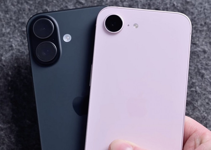 iPhone 18 dan iPhone 18e Dirumorkan Pakai RAM 9GB, Apple Siapkan Strategi Baru untuk Fitur AI