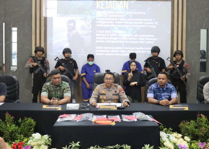 Anggota TNI AL Dirampok || Tertidur, Saat Terbangun Tiba-tiba Tangan Sudah Terikat dan Mulut Dilakban