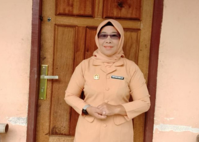 Kenal Lebih Dekat dengan Linda Andriyani, Ketua Dharma Wanita Disdikbud Kabupaten Empat Lawang