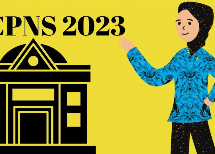 Milenial Siap-siap! Tes CPNS 2023 akan Dibuka Untuk Umum
