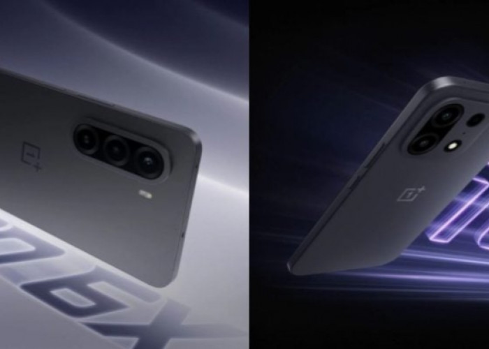 Harga Mulai Rp3 Jutaan, OnePlus Turbo 6X Series Tawarkan Performa Kencang dan Kamera 50 MP