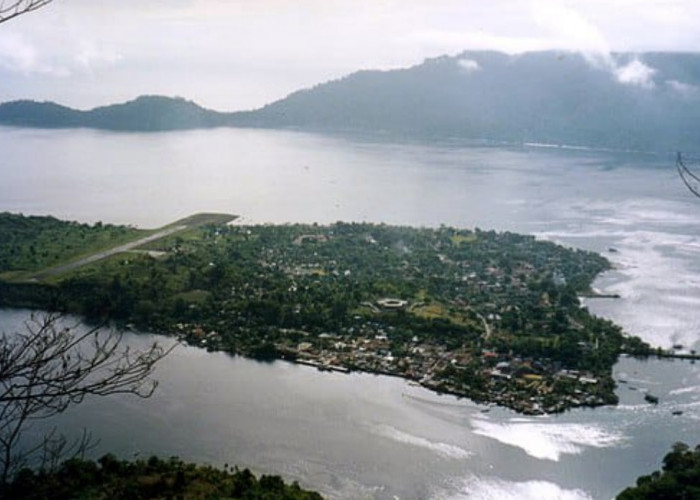 Banda Neira: Jejak Sejarah dan Kebudayaan di Kepulauan Banda
