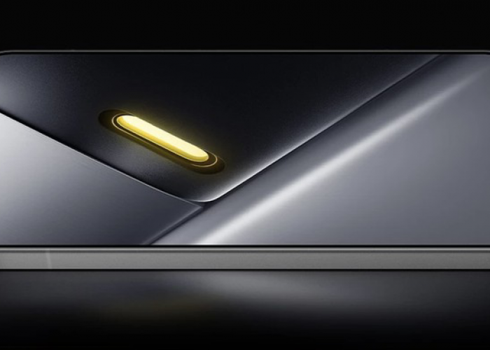 POCO X8 Pro Resmi Hadir di Indonesia, HP Gaming Mid-Range Baterai 6.500mAh dan Skor AnTuTu Tembus 2,2 juta