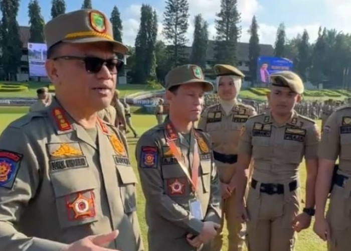 Retret Kepala Daerah di IPDN Jatinangor: Ajang Kebersamaan, Keteladanan, dan Pembentukan Karakter Pemimpin
