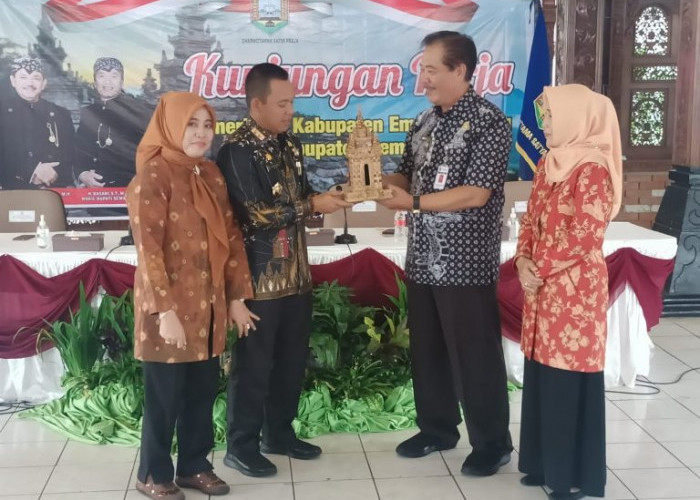Tertarik MPP di Kabupaten Semarang