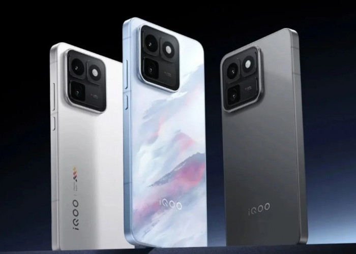 Bukan Sekadar Chip 2nm, iQOO 16T Siapkan 'Senjata Rahasia' yang Belum Jadi Tren di Smartphone Gaming