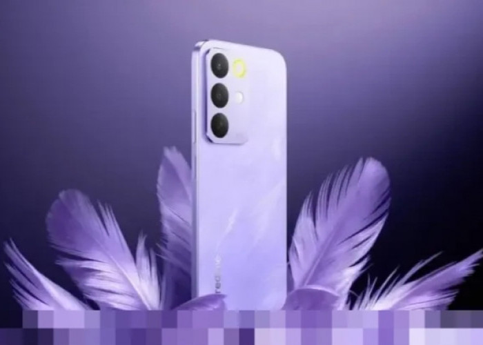 Realme C85 5G Resmi Meluncur di Indonesia: Tangguh IP69 Pro, Baterai 7000mAh, Siap Temani Aktivitas Ekstrem