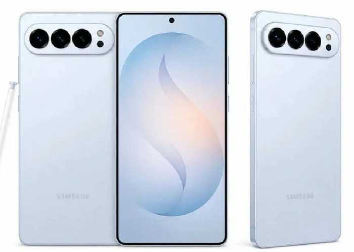 Samsung Galaxy S27 Bikin Kejutan! Tinggalkan Sensor ISOCELL, Pilih Kamera Sony dan Snapdragon 8 Elite Gen 6 