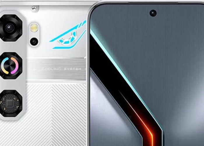 Gaming Gahar Harga Bersahabat! Ini Kelebihan dan Kekurangan ZTE nubia Neo 5 GT yang Wajib Diketahui