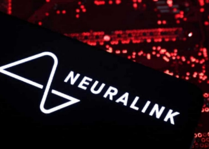 Gila! Neuralink Buat Terobosan Baru untuk Pasien Lumpuh