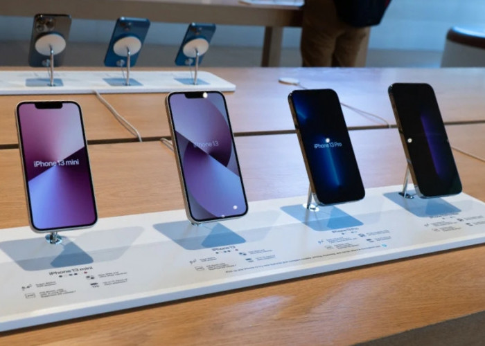 Daftar Harga iPhone Resmi iBox Akhir Juni 2026, iPhone 17 Pro Turun Harga, Pro Max Justru Naik