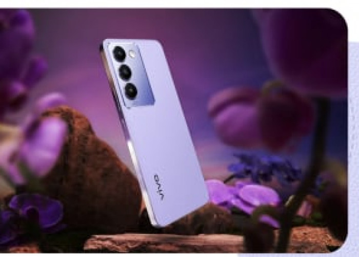 Vivo Y100 5G: Smartphone Menengah dengan Spesifikasi Premium dan Harga Terjangkau di 2025