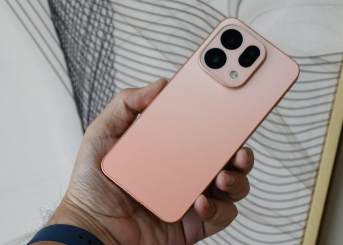 OPPO Bangun Ekosistem Baru Lewat Find X9s dan Perangkat Pendukung